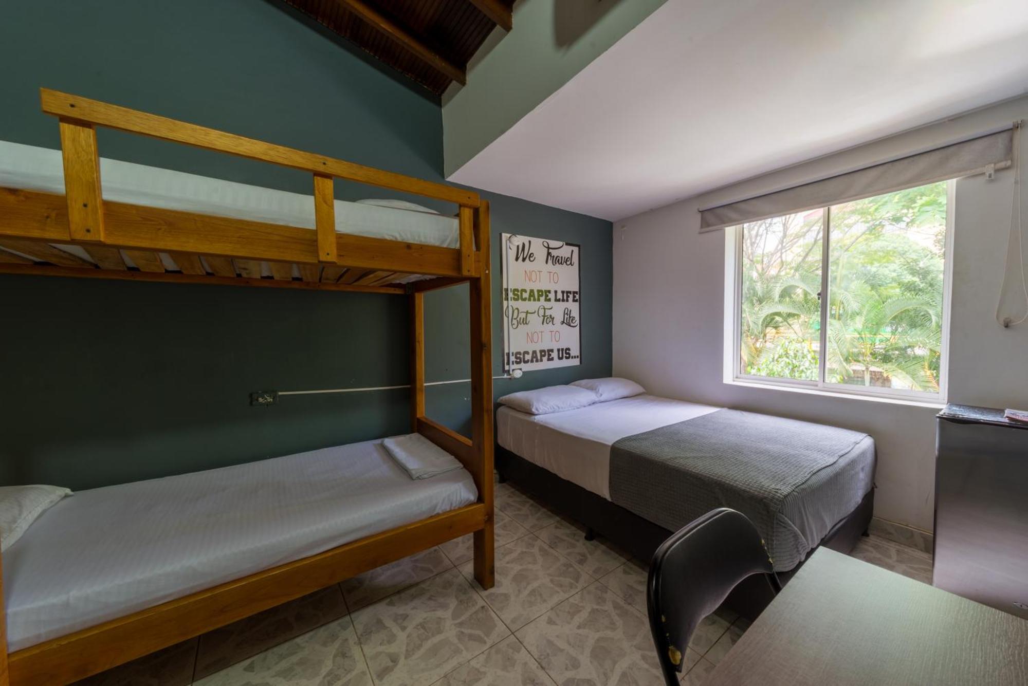 Living Auberge de jeunesse Medellín